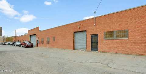 220 N St Vrain, El Paso, TX 79901