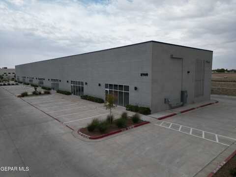 501 N Zaragoza Road, El Paso, TX 79907