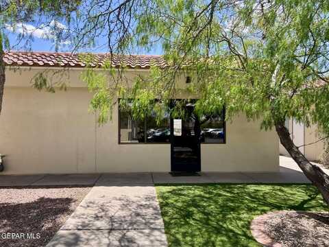 1400 N EL PASO Street unit: B, El Paso, TX 79902