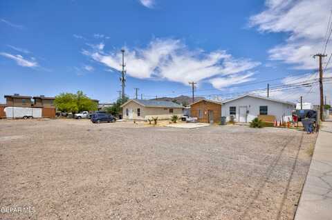 4019 Laredo Avenue unit: A B C, El Paso, TX 79905