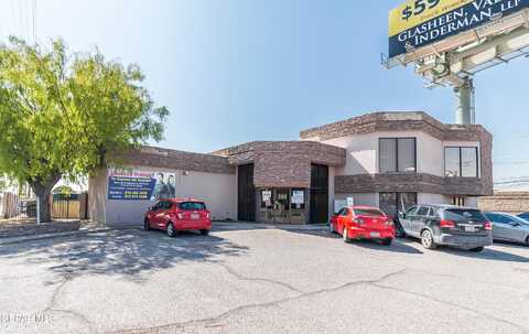 5858 GATEWAY Boulevard E, El Paso, TX 79905