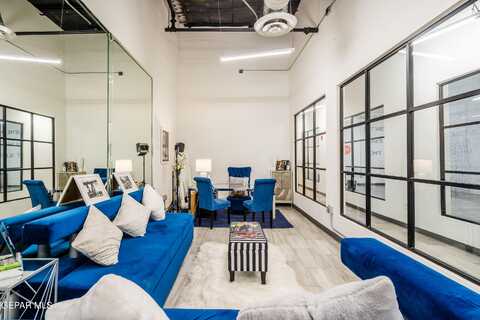 522 San Francisco Avenue unit: 106-107, El Paso, TX 79901