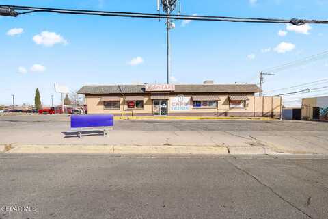 2900 FORT Boulevard, El Paso, TX 79930