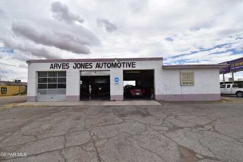 10105 DYER Street, El Paso, TX 79924