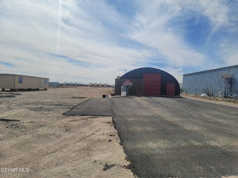 441 Darrington Road, Horizon City, TX 79928