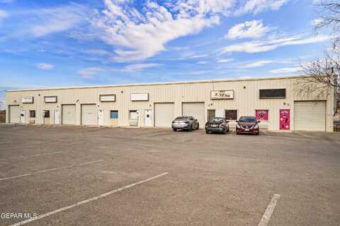 109 SENECA Drive, El Paso, TX 79915