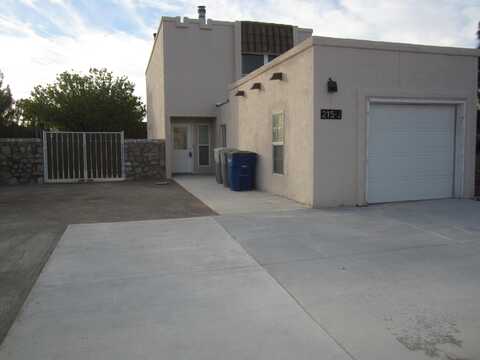 undefined, El Paso, TX 79932