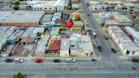 2027- 2031 Magoffin Avenue, El Paso, TX 79901