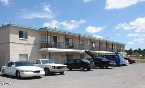 8077,8081 Alameda Avenue, El Paso, TX 79915