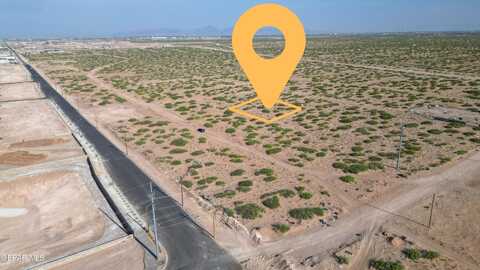 undefined, Horizon City, TX 79928