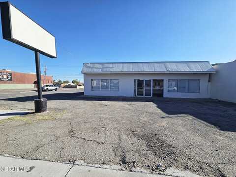 3830 Montana Avenue, El Paso, TX 79903