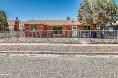undefined, El Paso, TX 79904