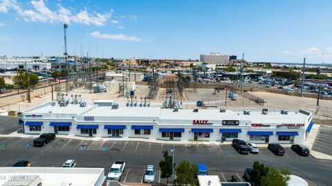 5640 MONTANA Avenue, El Paso, TX 79925