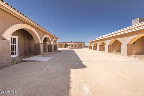 13644 David Drive, El Paso, TX 79938