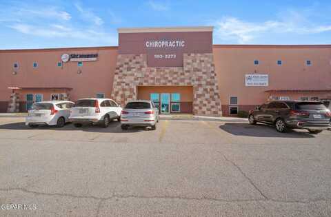 11385 James Watt Drive unit: B12, El Paso, TX 79936