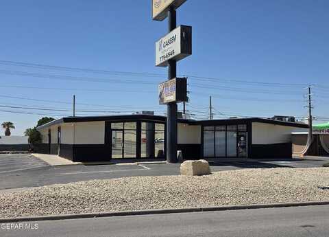 6420 GATEWAY Boulevard E unit: 6420, El Paso, TX 79905