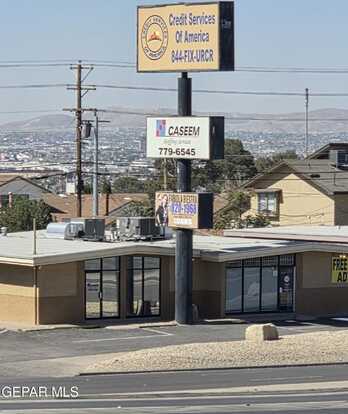 6420 GATEWAY Boulevard E unit: 6420, El Paso, TX 79905