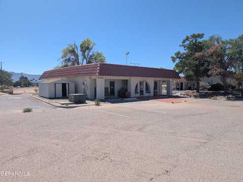 1301 N Country Club, Santa Teresa, NM 88008