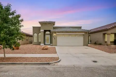 undefined, El Paso, TX 79928