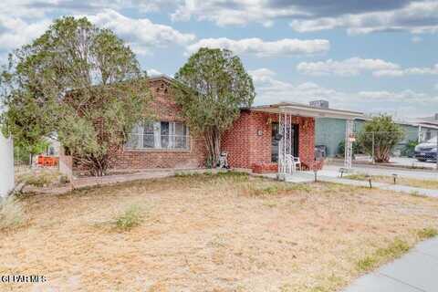 undefined, El Paso, TX 79930