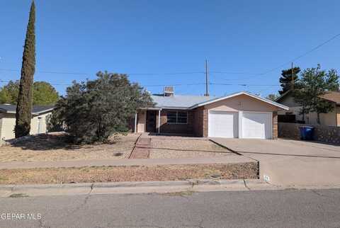 undefined, El Paso, TX 79912
