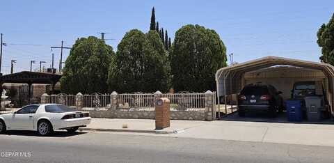 undefined, El Paso, TX 79924