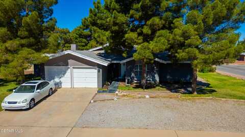 undefined, Horizon City, TX 79928