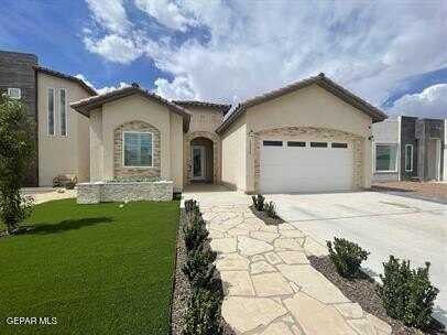 undefined, El Paso, TX 79938