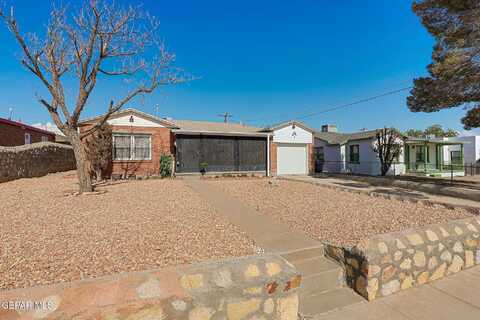 undefined, El Paso, TX 79903