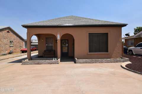 undefined, El Paso, TX 79903