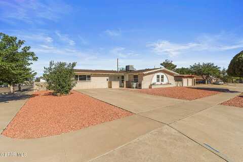 undefined, El Paso, TX 79924