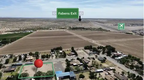 undefined, Clint, TX 79836
