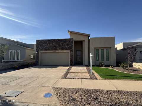 undefined, El Paso, TX 79934