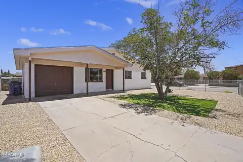 undefined, El Paso, TX 79927