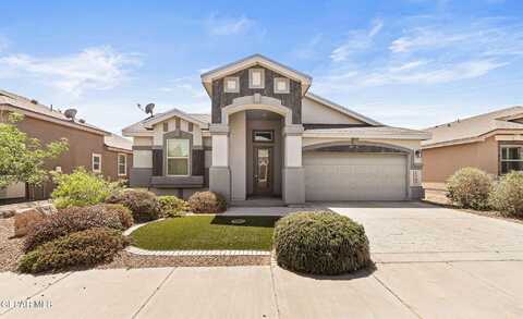undefined, El Paso, TX 79928