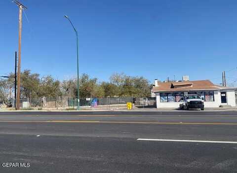 undefined, El Paso, TX 79915