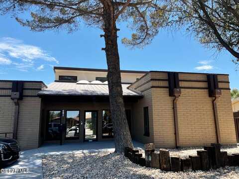 undefined, El Paso, TX 79935