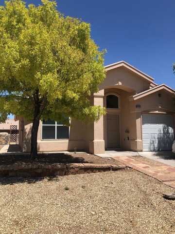 undefined, El Paso, TX 79938