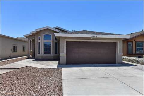 undefined, El Paso, TX 79934