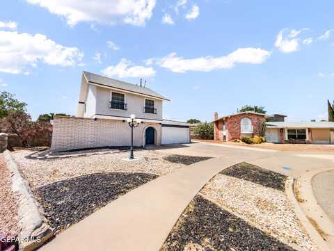 undefined, El Paso, TX 79935