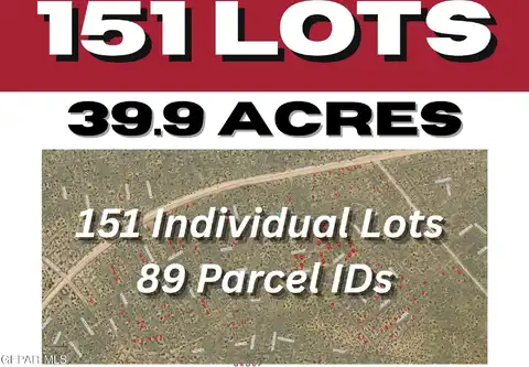 undefined, El Paso, TX 79928