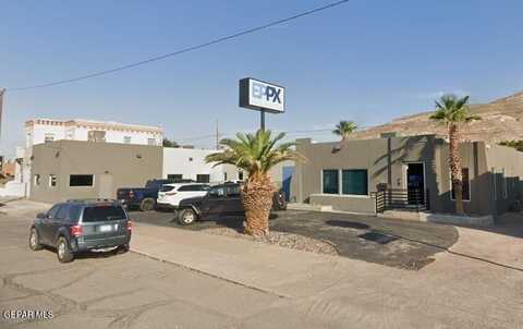 2211, 2223 Montana Avenue, El Paso, TX 79903
