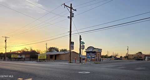 308 FRANKLIN Street, Anthony, TX 79821