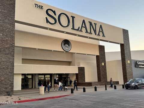 750 Sunland Park Drive unit: Vc13, El Paso, TX 79912