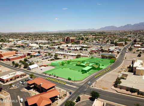 250 W Amador Avenue, Las Cruces, NM 88005