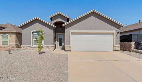undefined, El Paso, TX 79928
