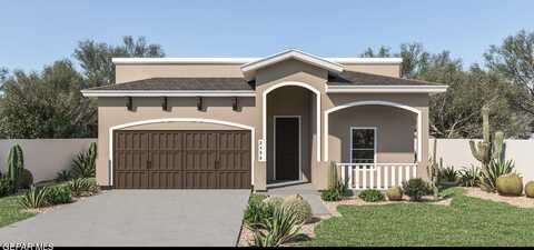 undefined, El Paso, TX 79938