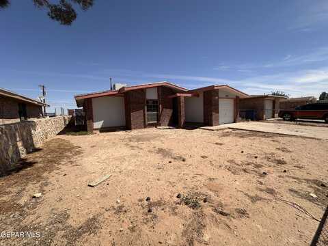 undefined, El Paso, TX 79924