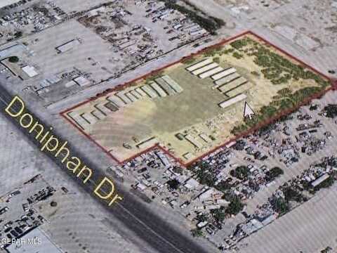 6624 Doniphan Drive, Canutillo, TX 79932