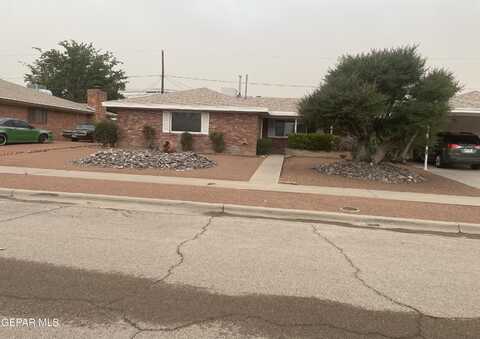 undefined, El Paso, TX 79925